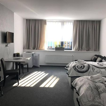 Penzion Novy Stepanov Valašské Meziříčí Extérieur photo