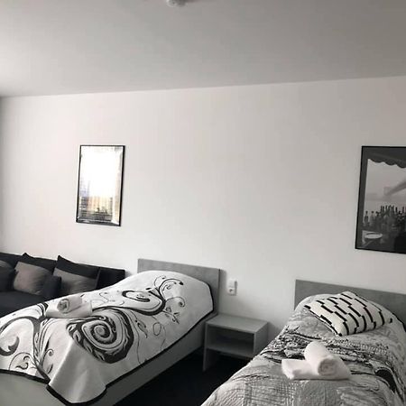 Penzion Novy Stepanov Valašské Meziříčí Extérieur photo