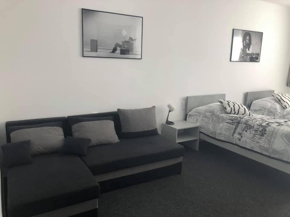 Penzion Novy Stepanov Valašské Meziříčí Extérieur photo