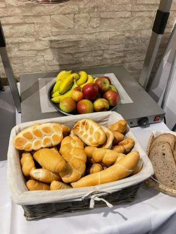 Penzion Novy Stepanov Valašské Meziříčí Extérieur photo