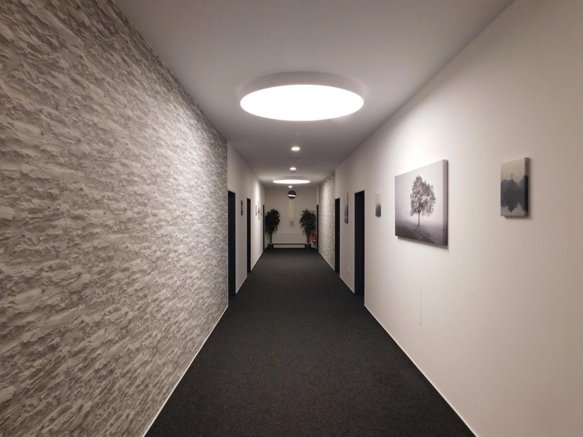 Penzion Novy Stepanov Valašské Meziříčí Extérieur photo