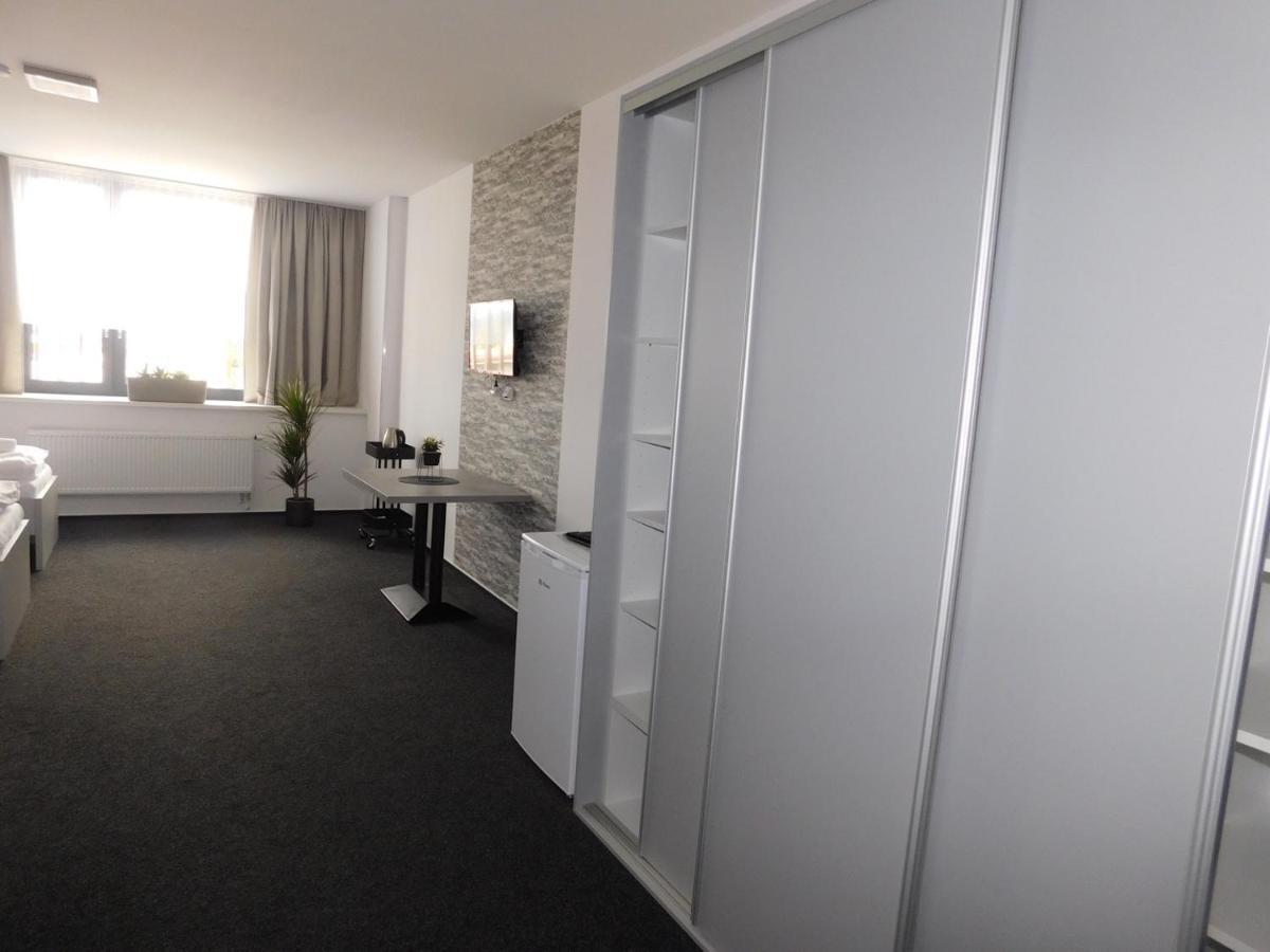 Penzion Novy Stepanov Valašské Meziříčí Extérieur photo