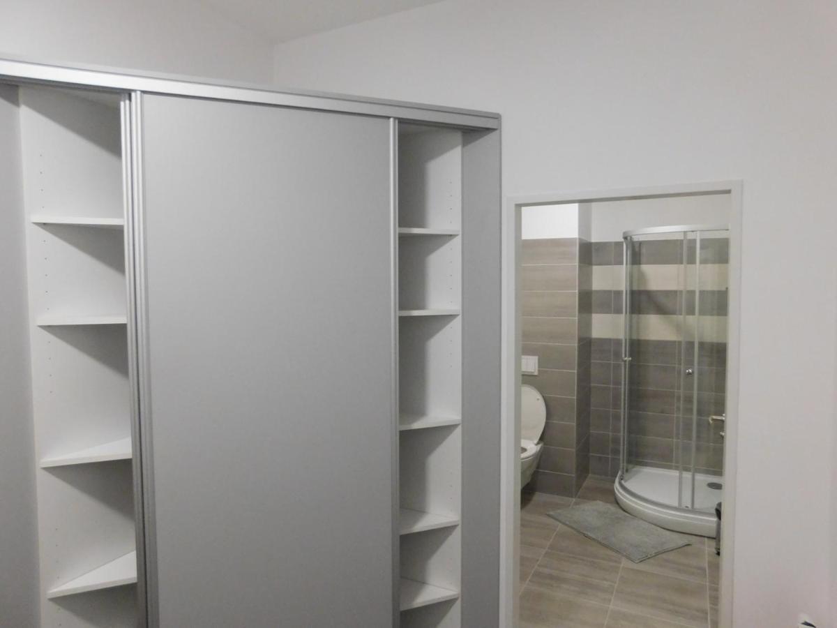Penzion Novy Stepanov Valašské Meziříčí Extérieur photo
